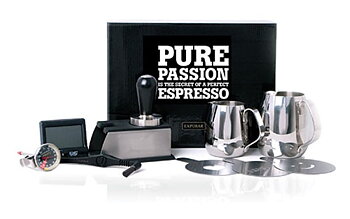 Expobar Barista Kit Komplett