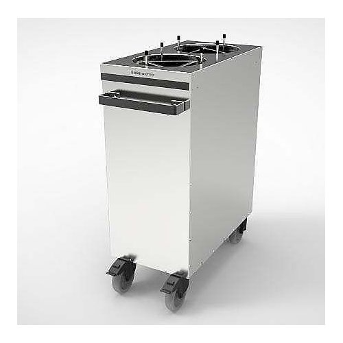 Elektrotermo - Tallriksdispenser - ETD 240-20