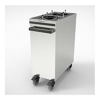 Elektrotermo - Tallriksdispenser - ETD 240-20