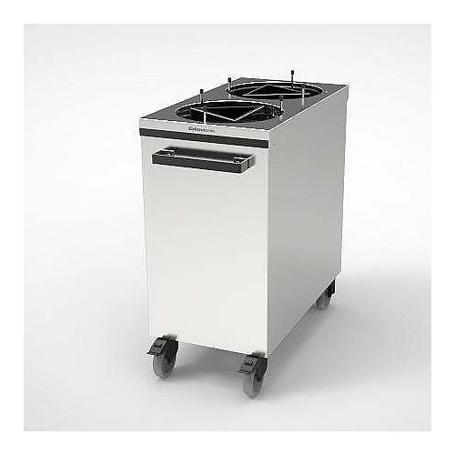 Elektrotermo - Tallriksdispenser - ETD 240-30