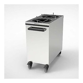 Elektrotermo - Tallriksdispenser - ETD 240-30