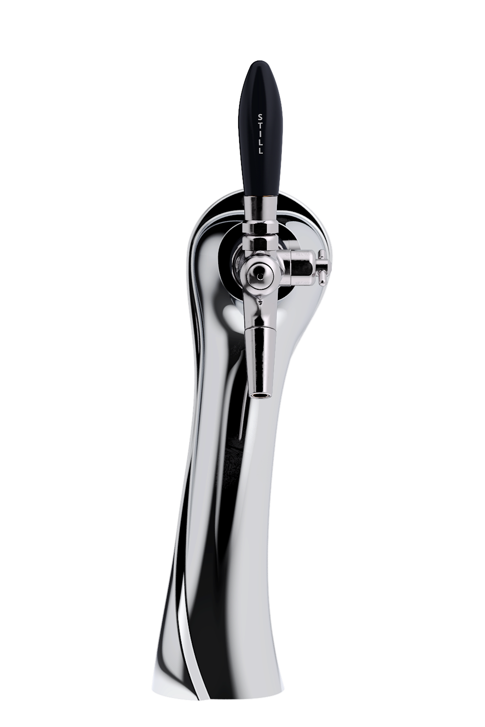 Escowa - Tapptorn - Albatross 1