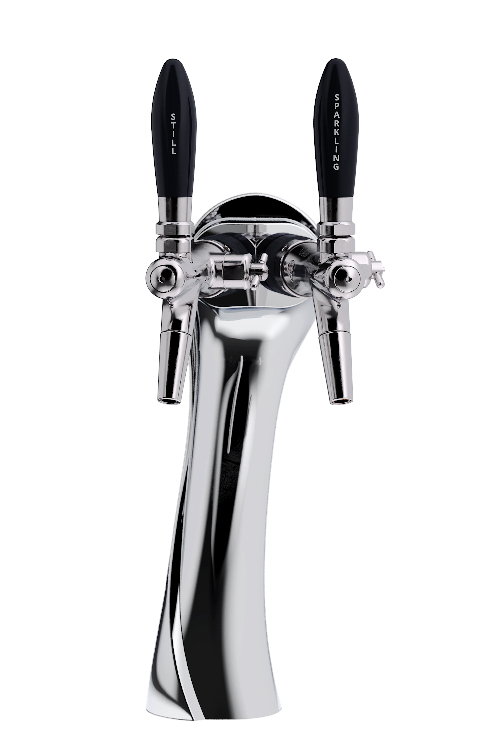 Escowa - Tapptorn - Albatross 2