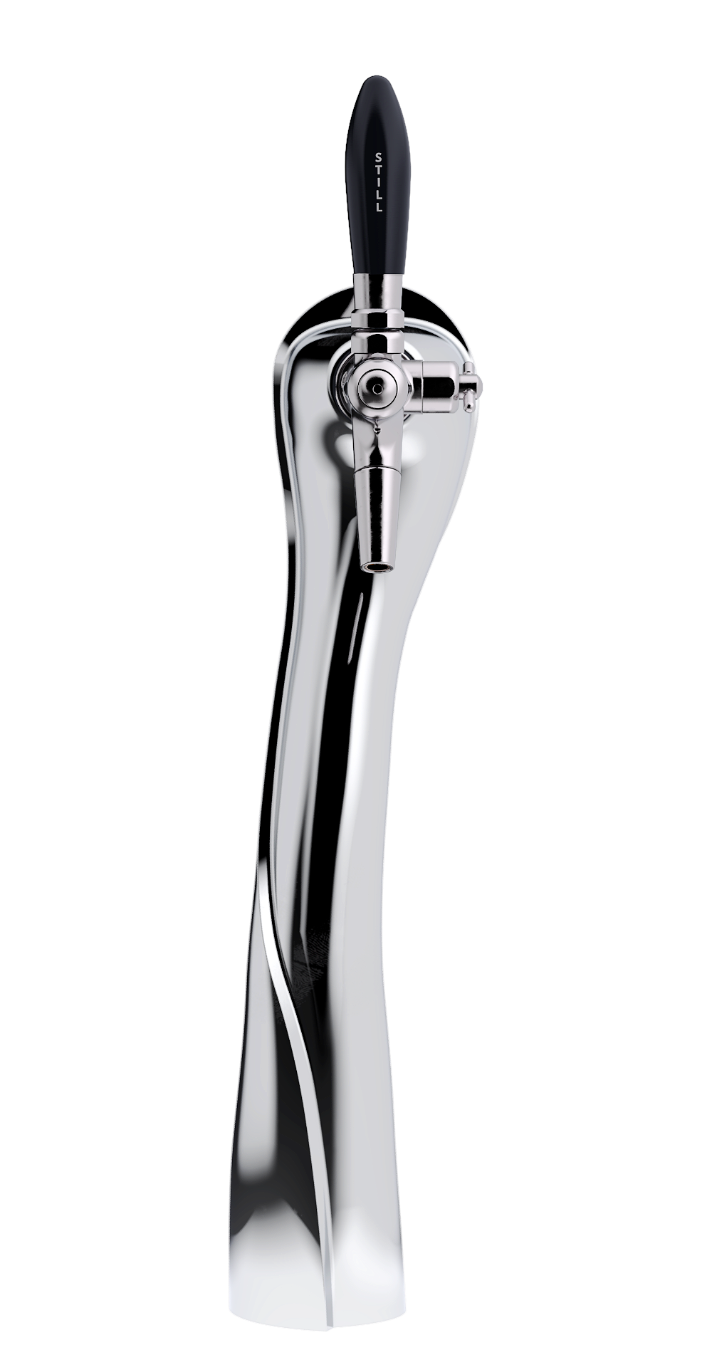 Escowa - Tapptorn - Albatross 1 - Hög