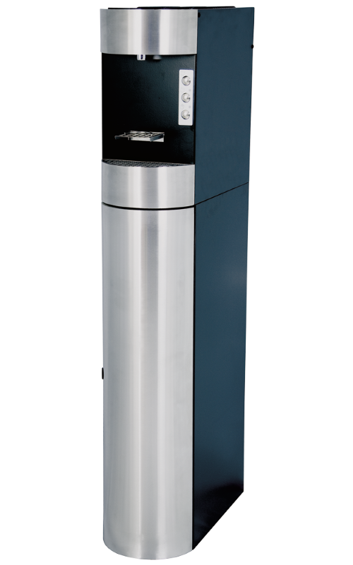 Escowa - Vattenautomat - Pollux Golvmodell - Pro 2 - Kylkapacitet: 17-20 liter/timme