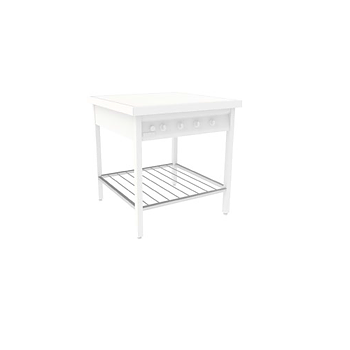 Fribergs - Gallerunderhylla FS 21