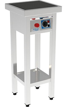 Fribergs - Spis - FKT1090 - 1 platta standard - Arbetsyta 300x300mm