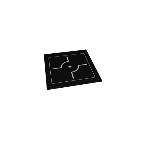 Fribergs - FSI - Effekt 5 kW - 1 zon -