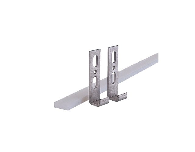 Nordisk - Multikassett krokar med väggskydd - Maxi®