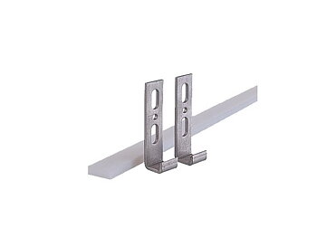 Nordisk - Multikassett krokar med väggskydd - Maxi®