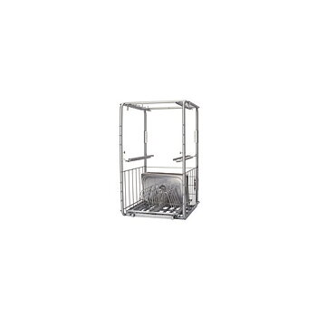Nordisk - Hållare för bleck och lock - Maxi®