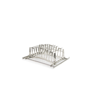 Nordisk - Insats för bakplåtar 600 x 400mm - Flexi®