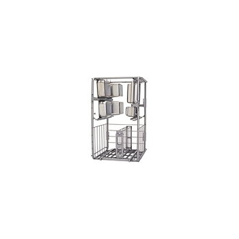 Nordisk - Avdelare för GN-kantiner storlek 1/9–2/3 - Maxi®