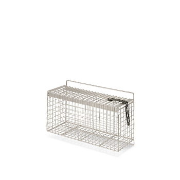 Nordisk - Nätkorg med lock - Combi®, Flexi®, Smart®, Smart+®, Maxi®, Gastro®