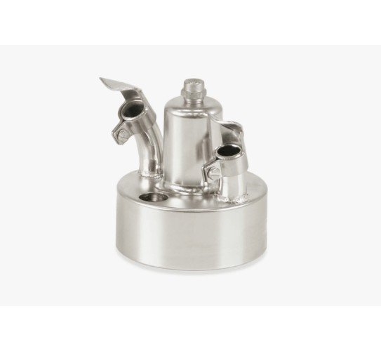 Nordisk - Kort sprutrör - Flexi®