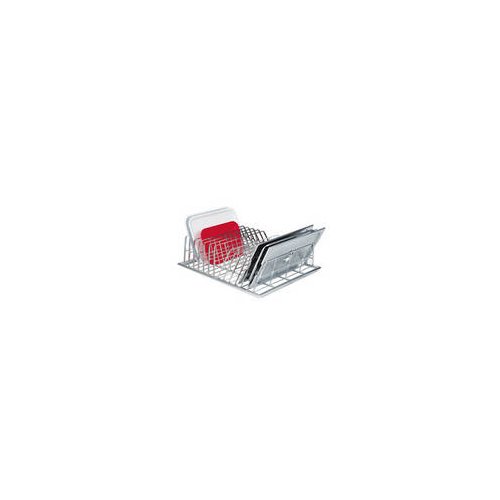 Nordisk - Insats för brickor och lock (GN-storlek) - Flexi®