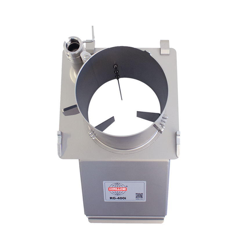 Hällde - Matarcylinder A - RG-400i