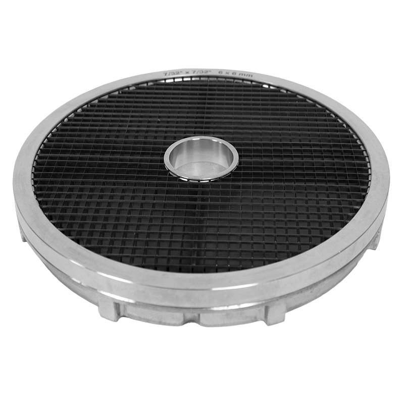 Hällde - Tärningsgaller 6x6 mm - RG-300i, RG-350, RG-400