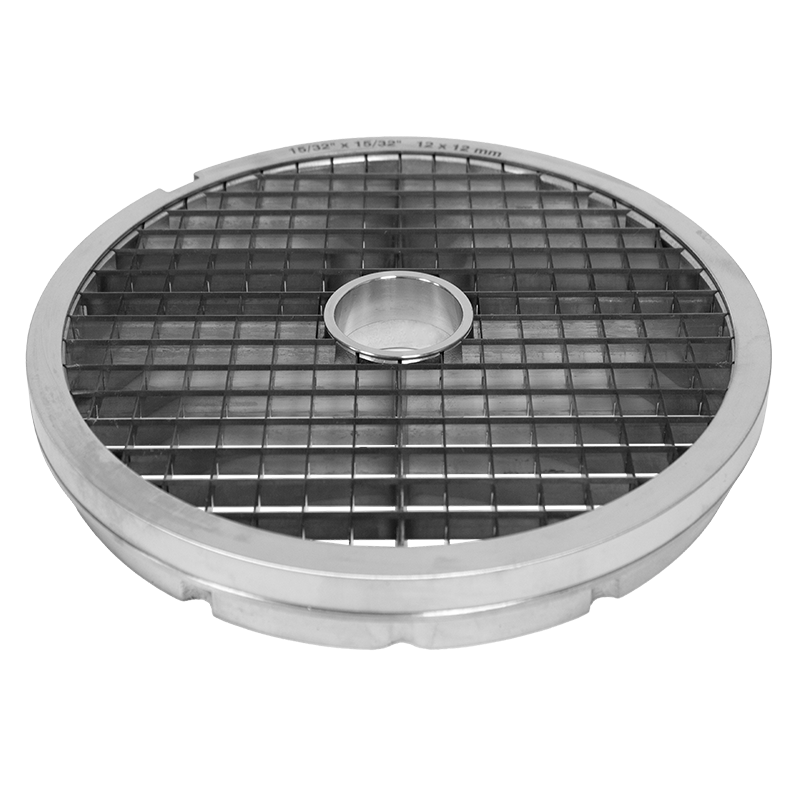 Hällde - Tärningsgaller Lågt 12x12 mm - RG-300i, RG-350, RG-400