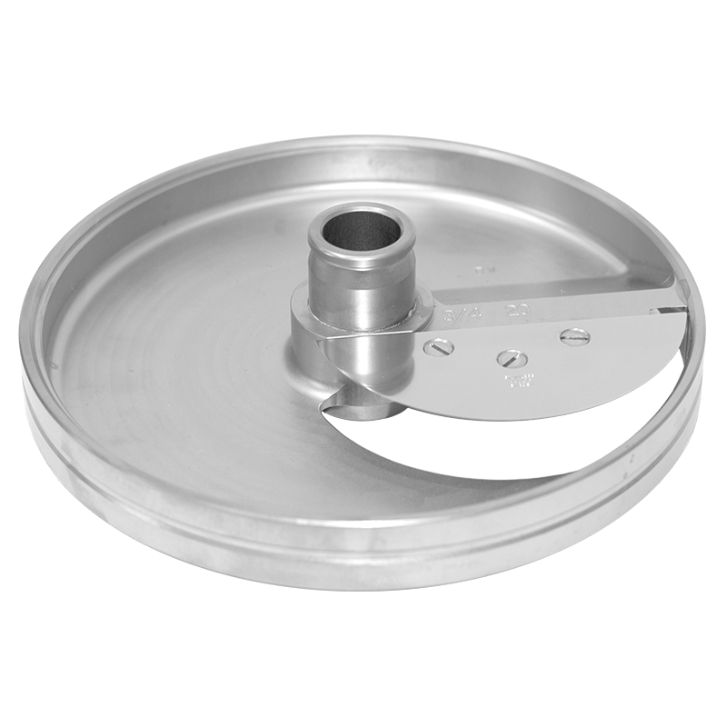 Hällde - Finsnittskivare 20 mm - RG-350, RG-400