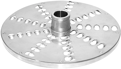 Hällde - Råkostrivare 10 mm - RG-350, RG-300i, RG-400i