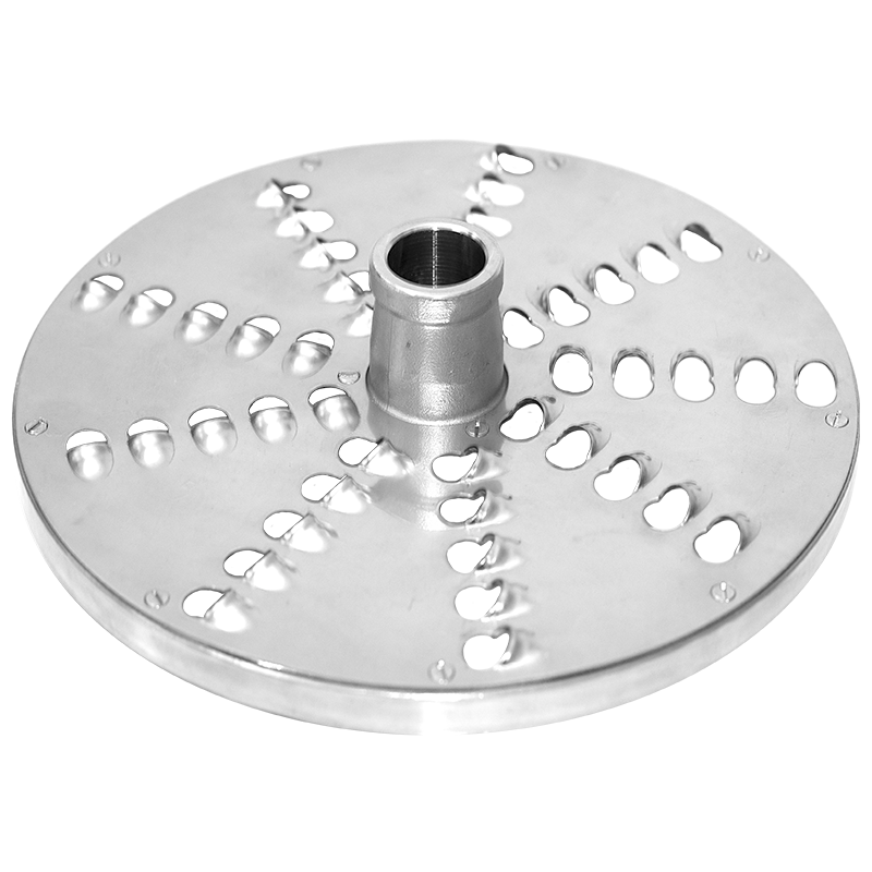 Hällde - Råkostrivare 10 mm - RG-350, RG-300i, RG-400i