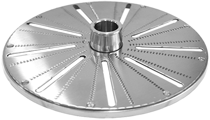 Hällde - Råkostrivare Extra Fin - RG-350, RG-300i, RG-400i