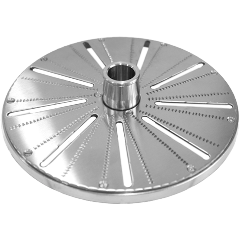 Hällde - Råkostrivare Extra Fin - RG-350, RG-300i, RG-400i