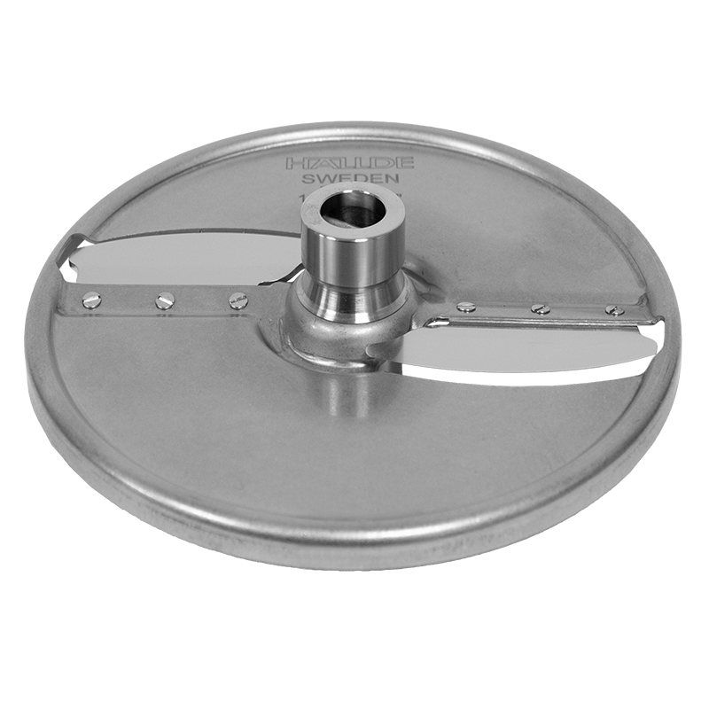 Hällde - Skivare rostfritt stål 1 mm - RG-100
