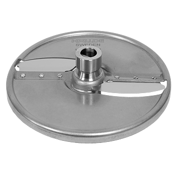 Hällde - Skivare rostfritt stål 1 mm - RG-100