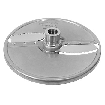 Hällde - Räffelskivare 2 mm - RG-100