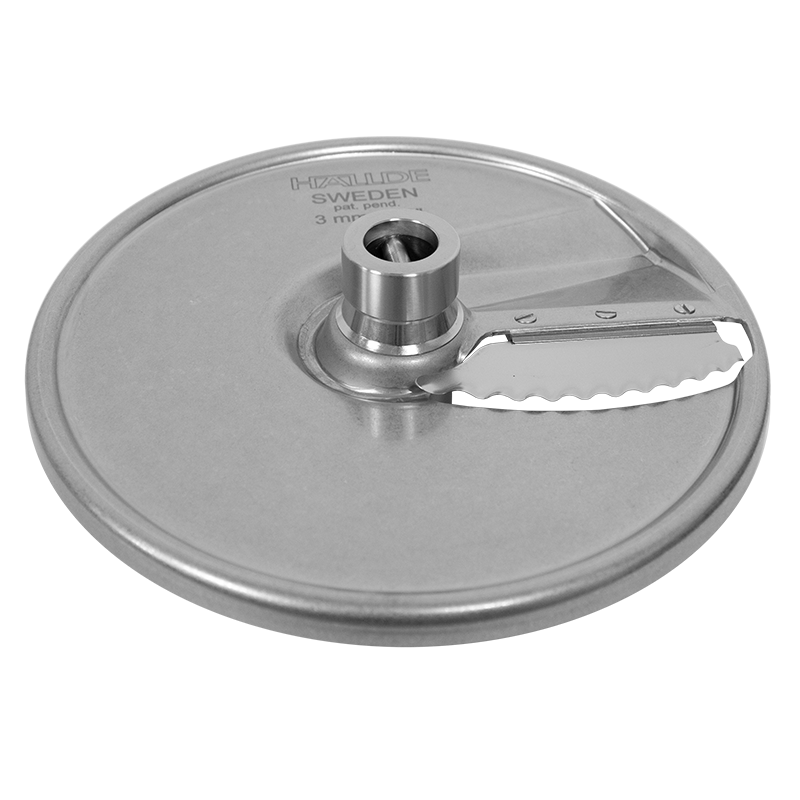 Hällde - Räffelskivare 3 mm - RG-100