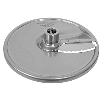 Hällde - Räffelskivare 3 mm - RG-100