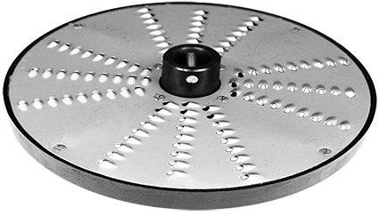 Hällde - Råkostrivare 3 mm - RG-100