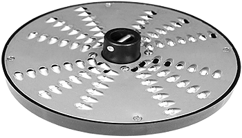 Hällde - Råkostrivare 4,5 mm - RG-100