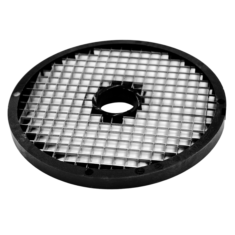 Hällde - Tärningsgaller 10x10 mm - RG-100, RG-200, RG-250, RG-250 Diwash