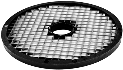 Hällde - Tärningsgaller 10x10 mm - RG-100, RG-200, RG-250, RG-250 Diwash