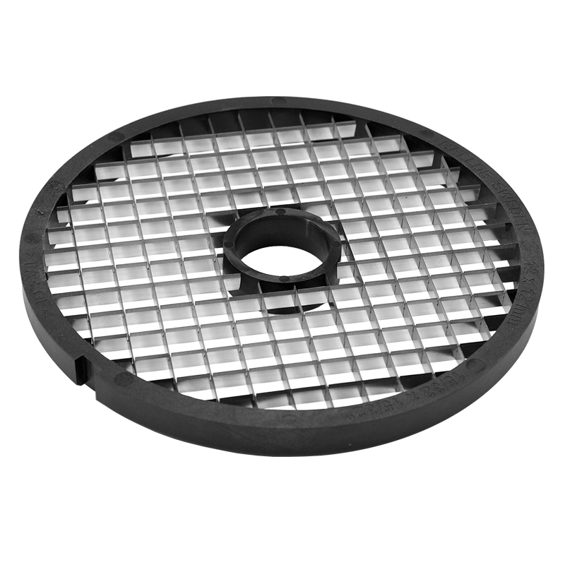 Hällde - Tärningsgaller 12x12 mm - RG-100, RG-200, RG-250, RG-250 Diwash