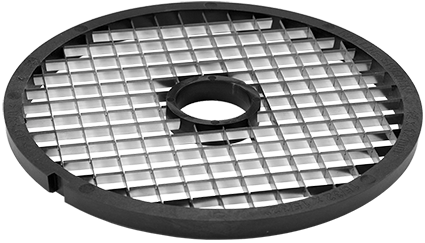 Hällde - Tärningsgaller 12x12 mm - RG-100, RG-200, RG-250, RG-250 Diwash