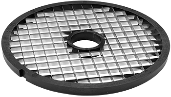 Hällde - Tärningsgaller 12x12 mm - RG-100, RG-200, RG-250, RG-250 Diwash