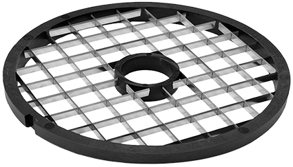 Hällde - Tärningsgaller 20x20 mm - RG-100, RG-200, RG-250, RG-250 Diwash