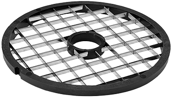 Hällde - Tärningsgaller 20x20 mm - RG-100, RG-200, RG-250, RG-250 Diwash