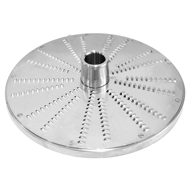 Hällde - Råkostrivare 2 mm - RG-200, RG-250, RG-250 Diwash