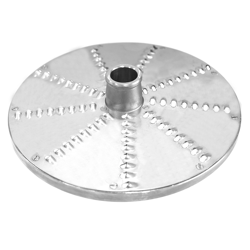Hällde - Råkostrivare 4,5 mm - RG-200, RG-250, RG-250 Diwash