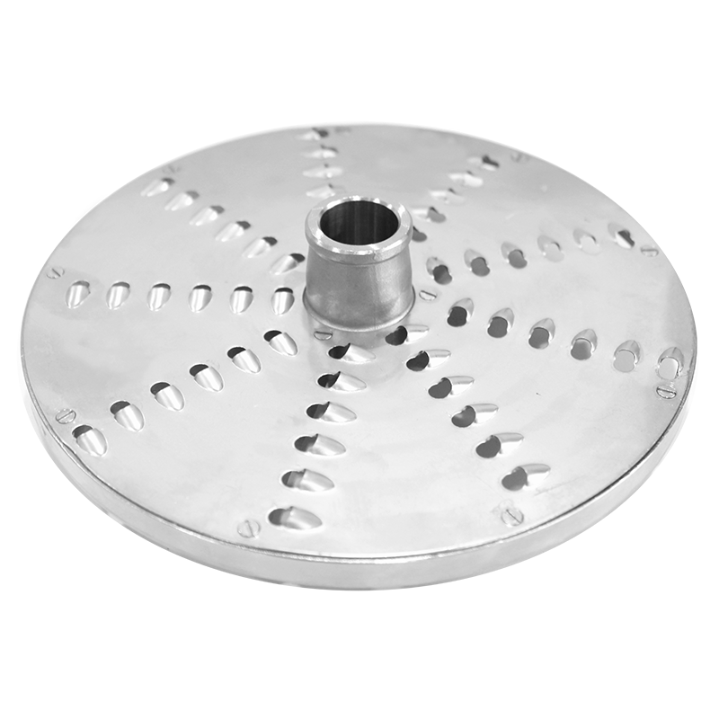 Hällde - Råkostrivare 6 mm - RG-200, RG-250, RG-250 Diwash