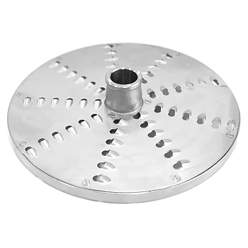 Hällde - Råkostrivare 6 mm - RG-200, RG-250, RG-250 Diwash