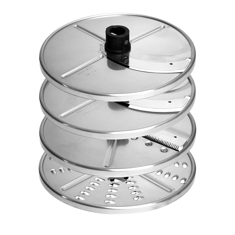 Hällde - 4-Pack Skärverktyg - CC-32S, CC-34, RG-50S, RG-50