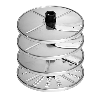 Hällde - 4-Pack Skärverktyg - CC-32S, CC-34, RG-50S, RG-50