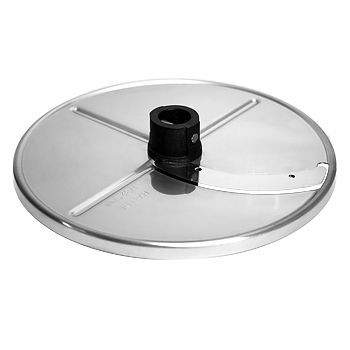 Hällde - Skivare rostfritt stål 1mm - CC-32S, CC-34, RG-50S, RG-50