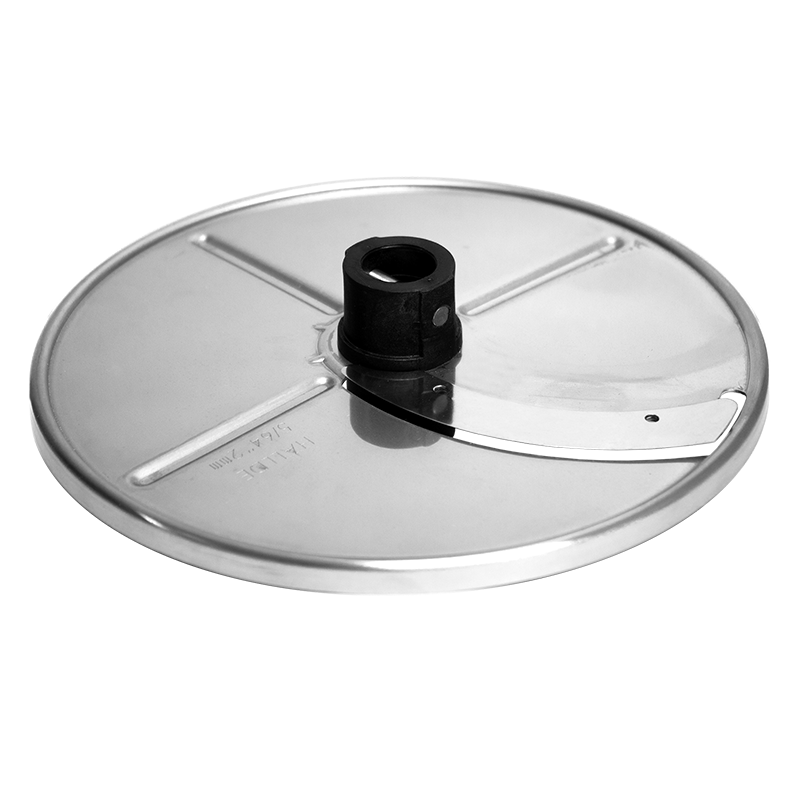 Hällde - Skivare rostfritt stål 2mm - CC-32S, CC-34, RG-50S, RG-50